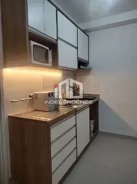 Apartamento, 1 quarto, 37 m² - Foto 8