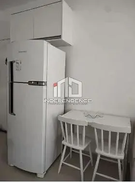 Apartamento, 1 quarto, 37 m² - Foto 16