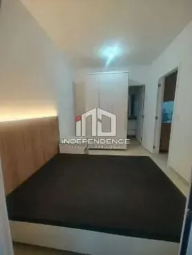 Apartamento, 1 quarto, 37 m² - Foto 24