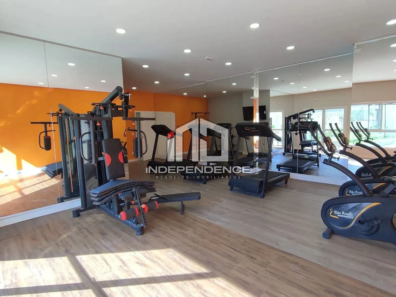 Apartamento, 1 quarto, 37 m² - Foto 48