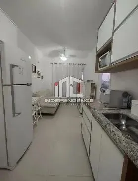 Apartamento, 1 quarto, 37 m² - Foto 12