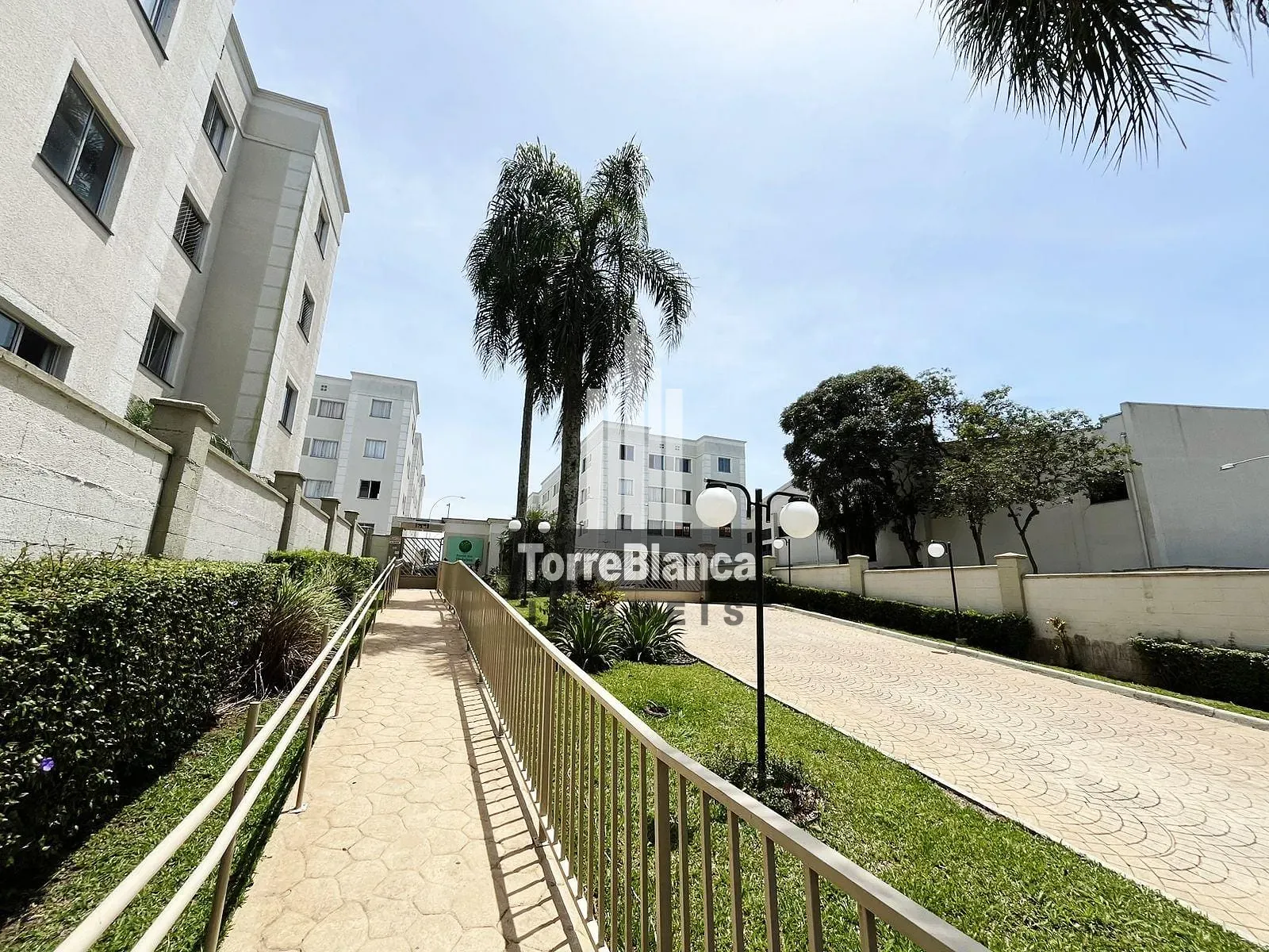 Apartamento, 2 quartos, 60 m² - Foto 1