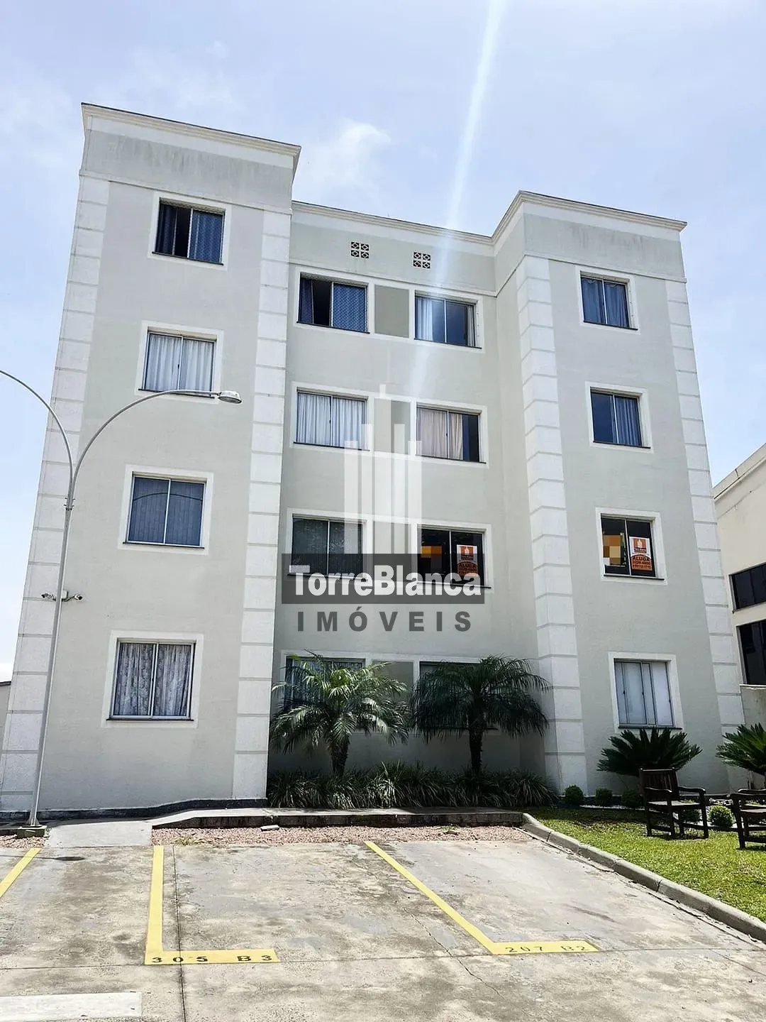 Apartamento, 2 quartos, 60 m² - Foto 3