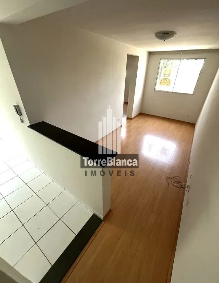 Apartamento, 2 quartos, 60 m² - Foto 4