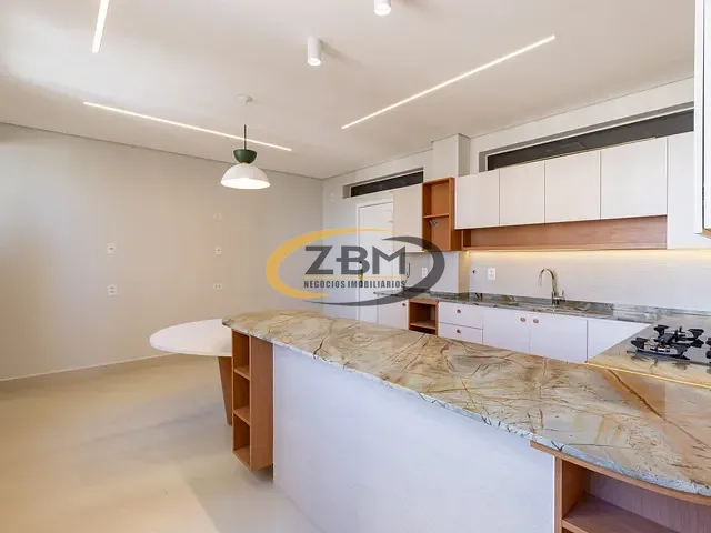 Apartamento 3 quartos e 3 banheiros, à venda, no bairro Centro em Londrina