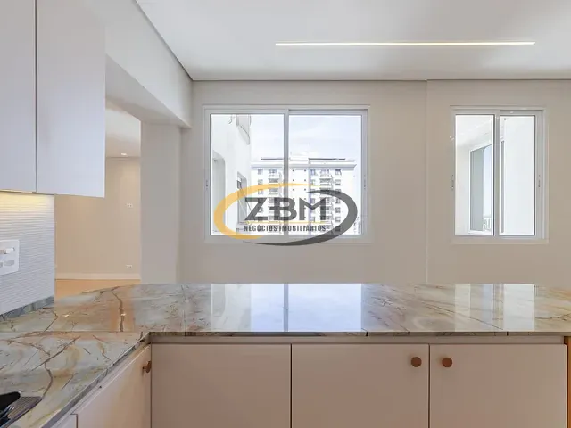 Apartamento 3 quartos e 3 banheiros, à venda, no bairro Centro em Londrina