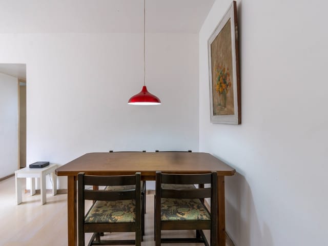 Foto do Apartamento - Apartamento para venda em Cidade Monções com 3 quartos , 74m² | Lares e Andares Imóveis