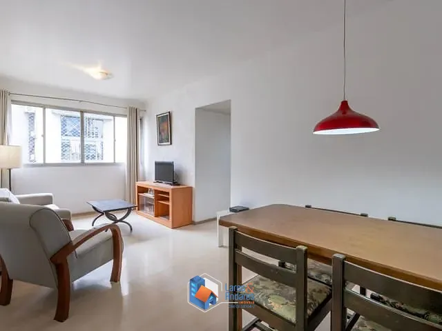Apartamento com 1125m² 3 quartos e 2 banheiros, à venda, no bairro Cidade Monções em São Paulo