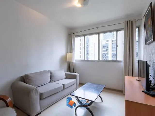 Apartamento com 1125m² 3 quartos e 2 banheiros, à venda, no bairro Cidade Monções em São Paulo