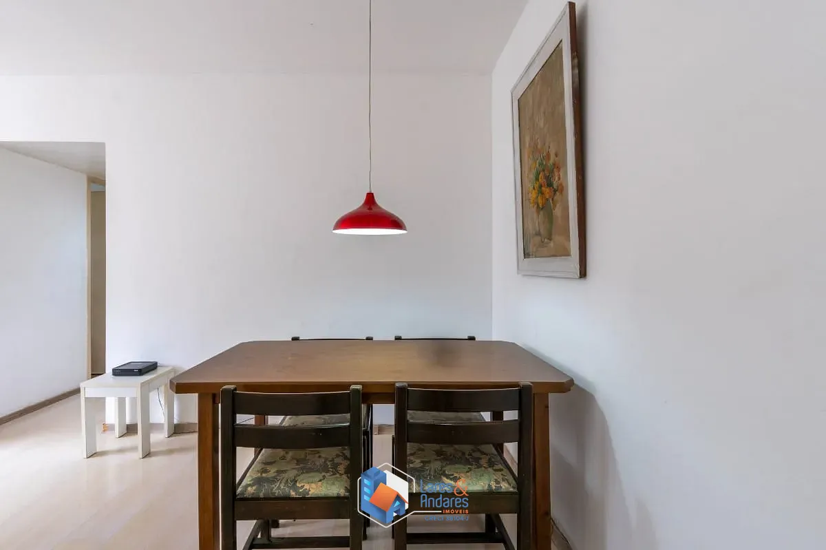 Apartamento, 3 quartos, 74 m² - Foto 2