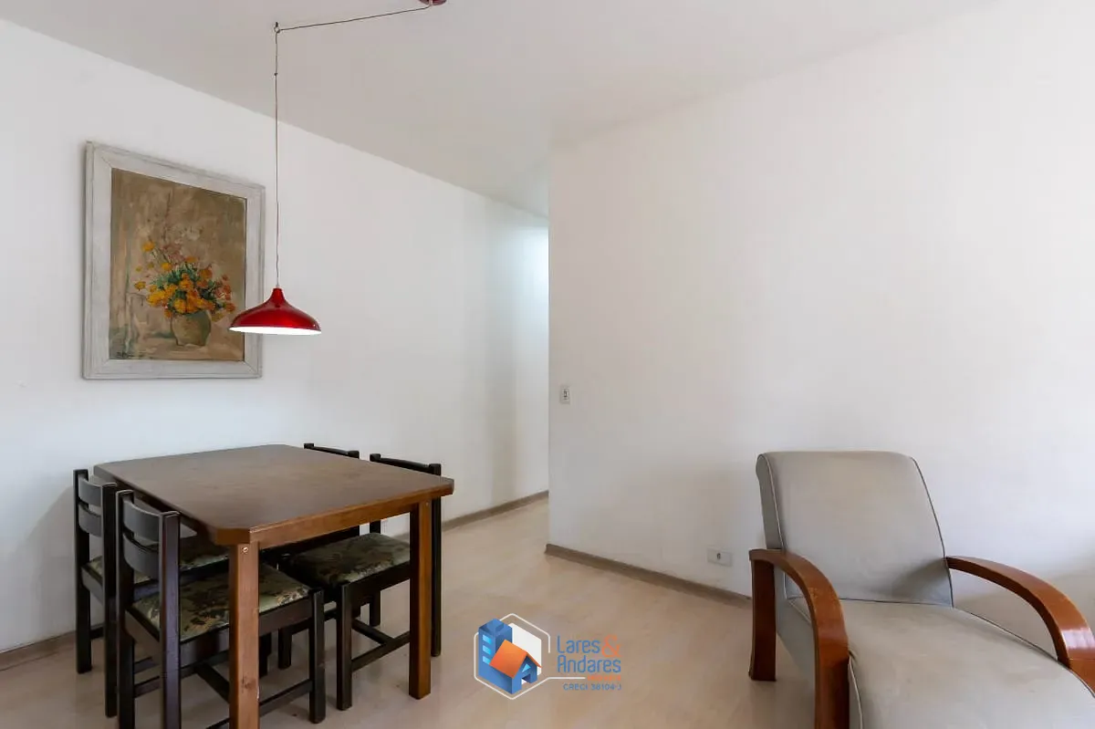 Apartamento, 3 quartos, 74 m² - Foto 3