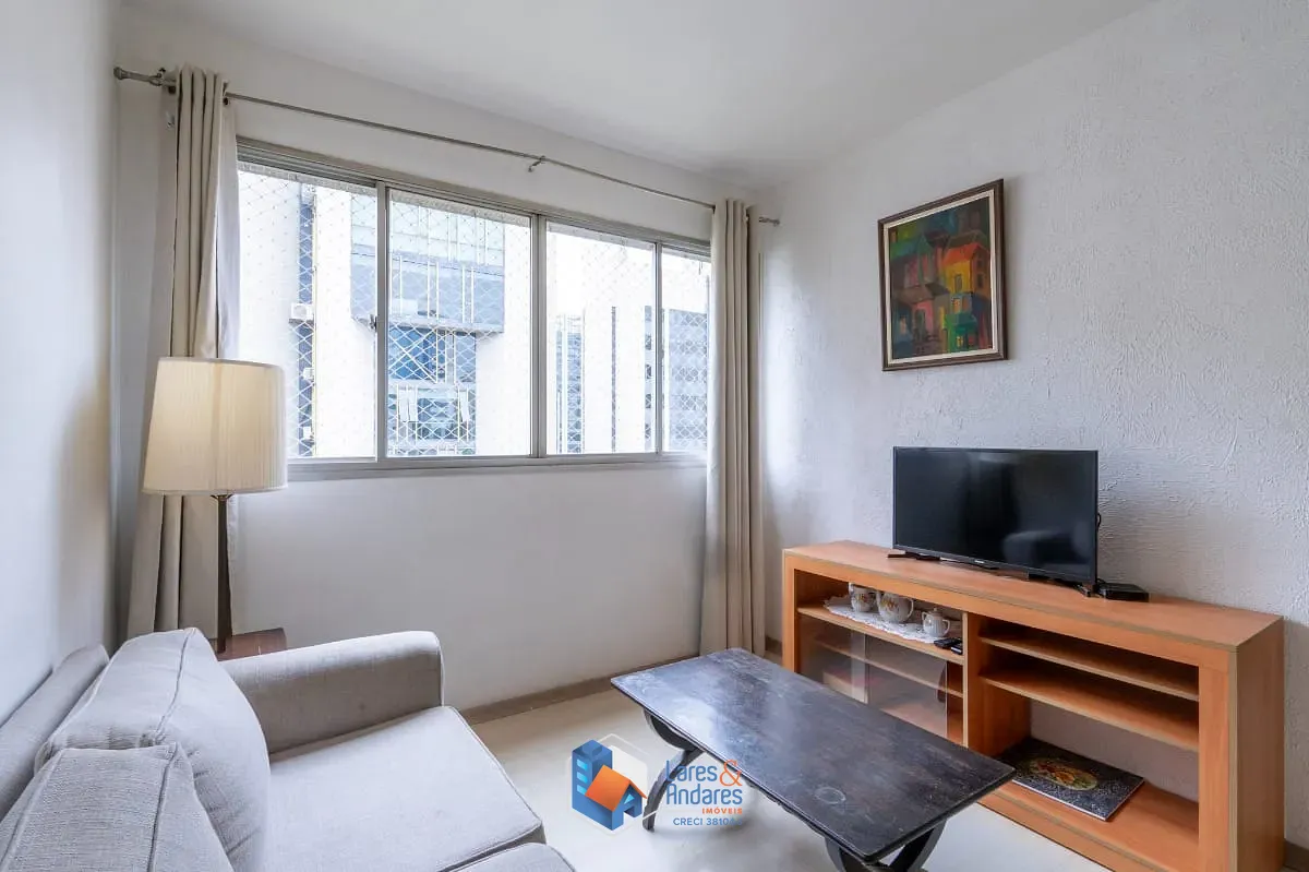Apartamento, 3 quartos, 74 m² - Foto 6
