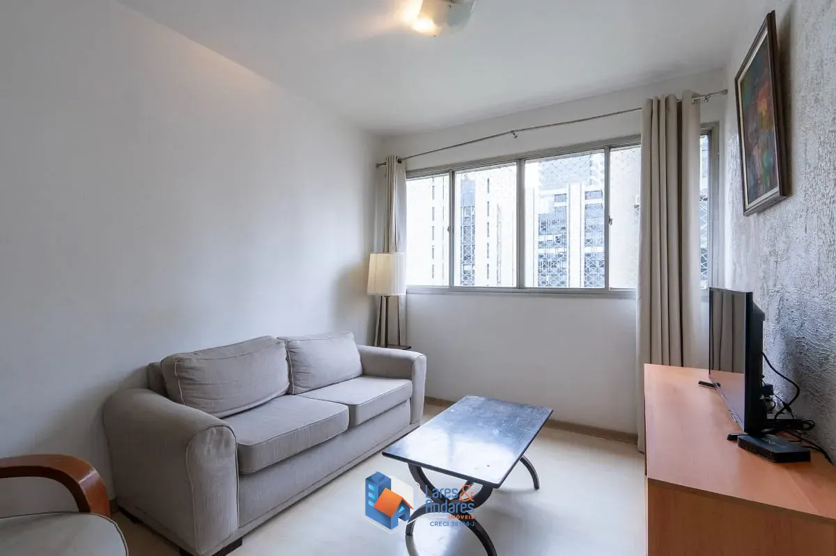 Apartamento, 3 quartos, 74 m² - Foto 4
