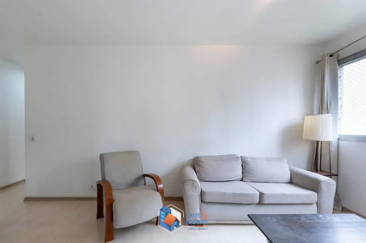 Apartamento, 3 quartos, 74 m² - Foto 5