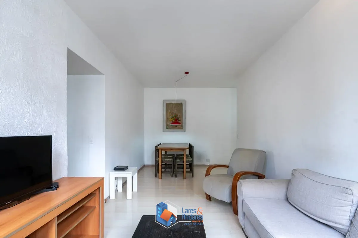 Apartamento, 3 quartos, 74 m² - Foto 9