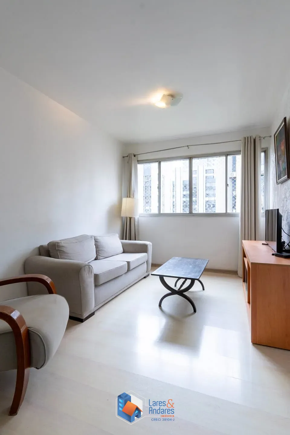Apartamento, 3 quartos, 74 m² - Foto 11