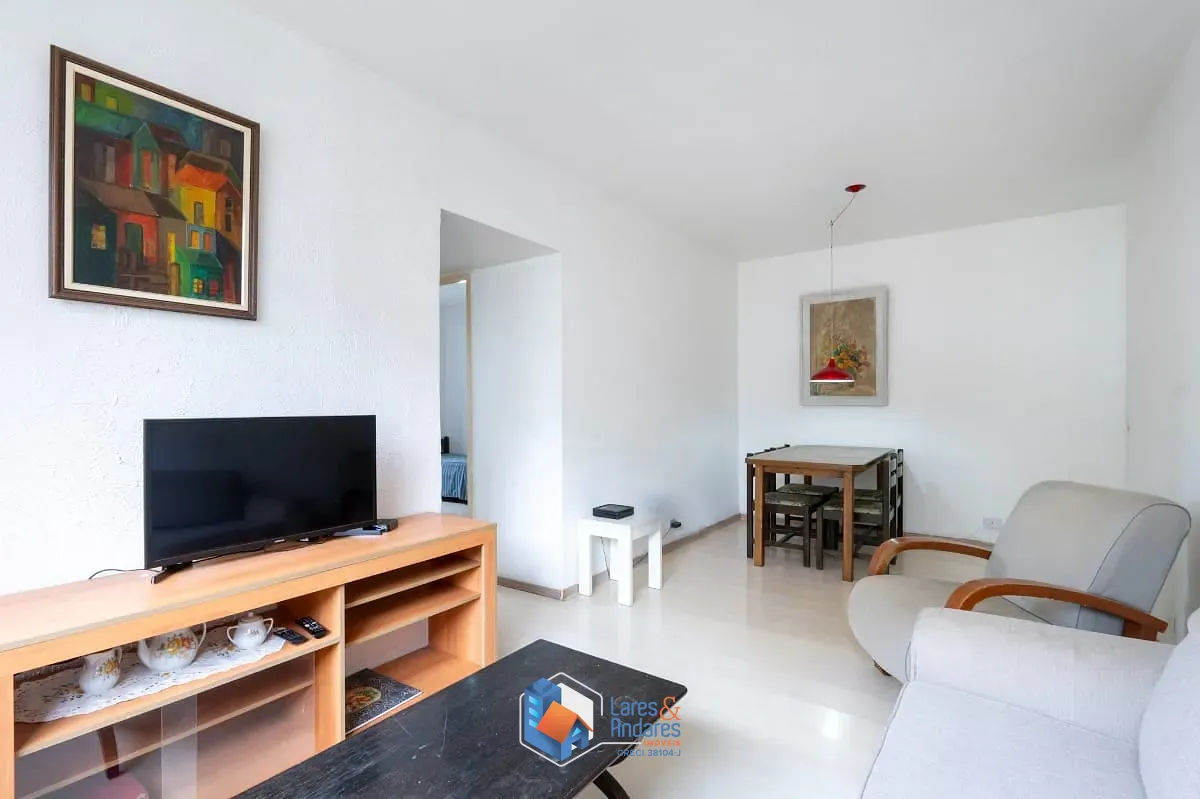 Apartamento, 3 quartos, 74 m² - Foto 8