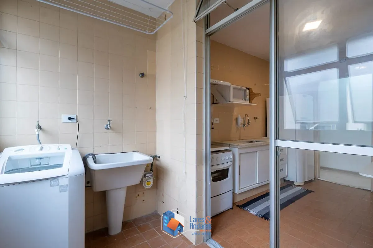 Apartamento, 3 quartos, 74 m² - Foto 31