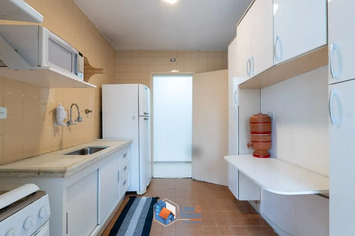 Apartamento, 3 quartos, 74 m² - Foto 28