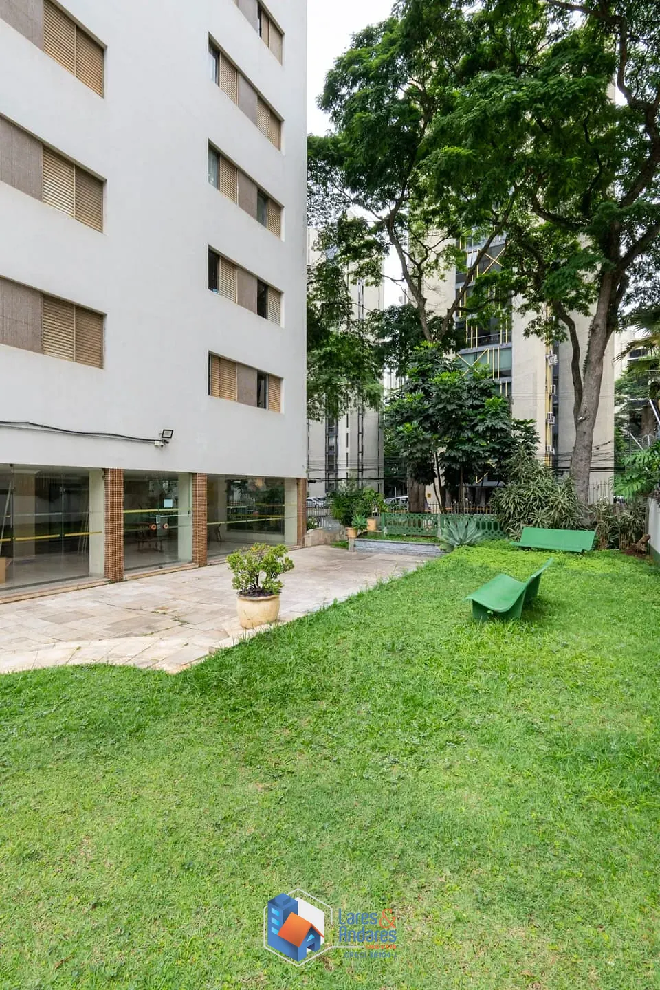 Apartamento, 3 quartos, 74 m² - Foto 44