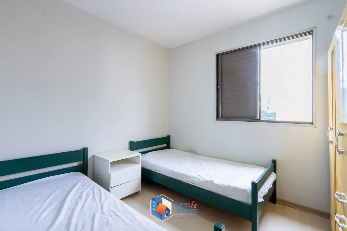 Apartamento, 3 quartos, 74 m² - Foto 21