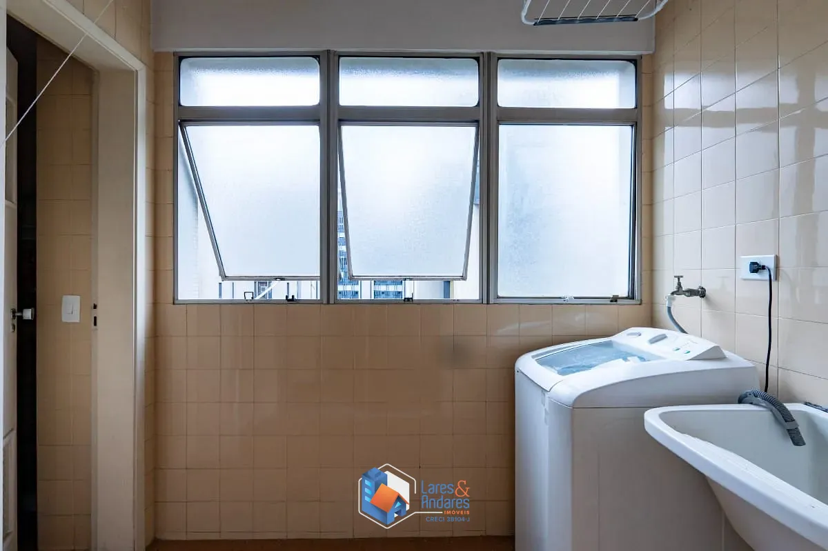 Apartamento, 3 quartos, 74 m² - Foto 30