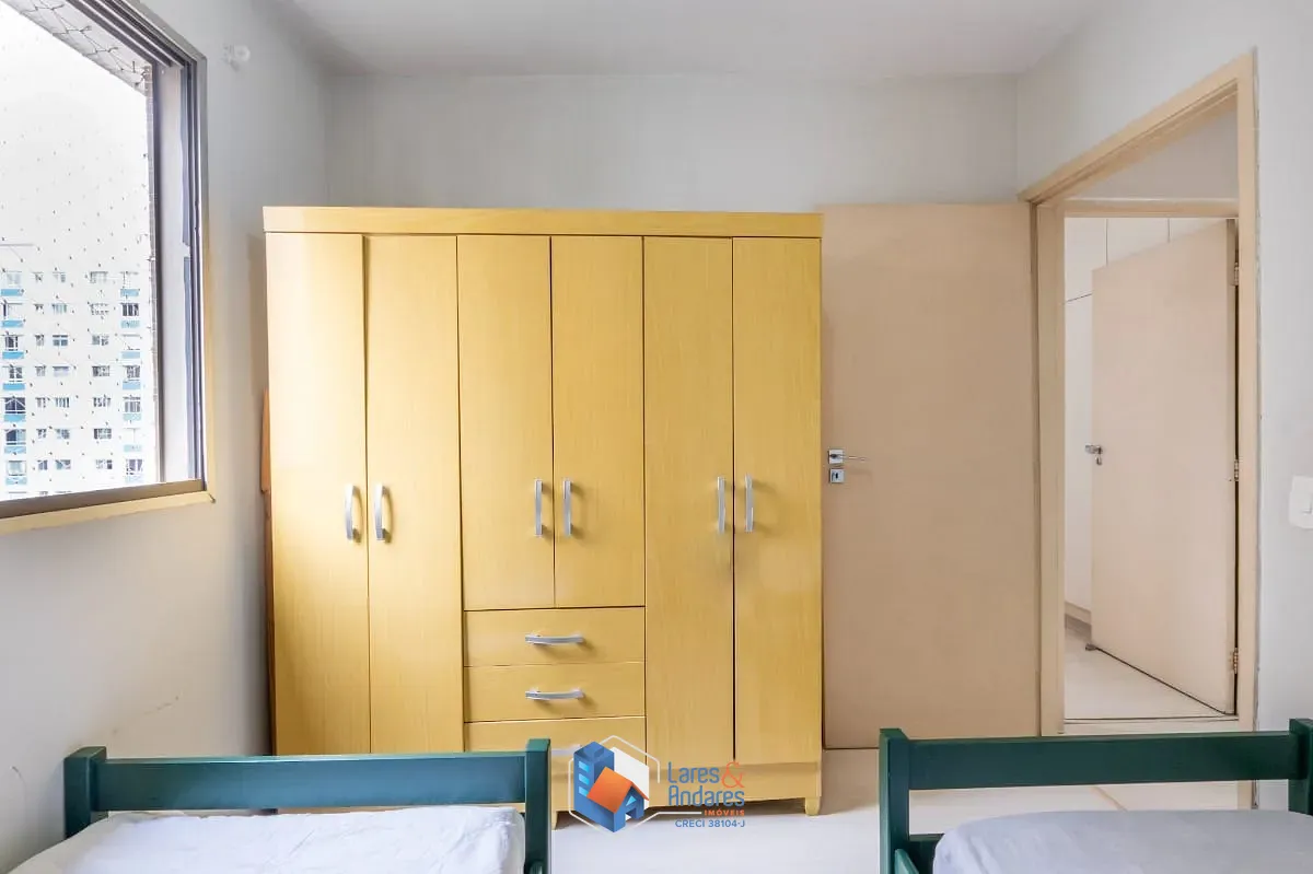 Apartamento, 3 quartos, 74 m² - Foto 23