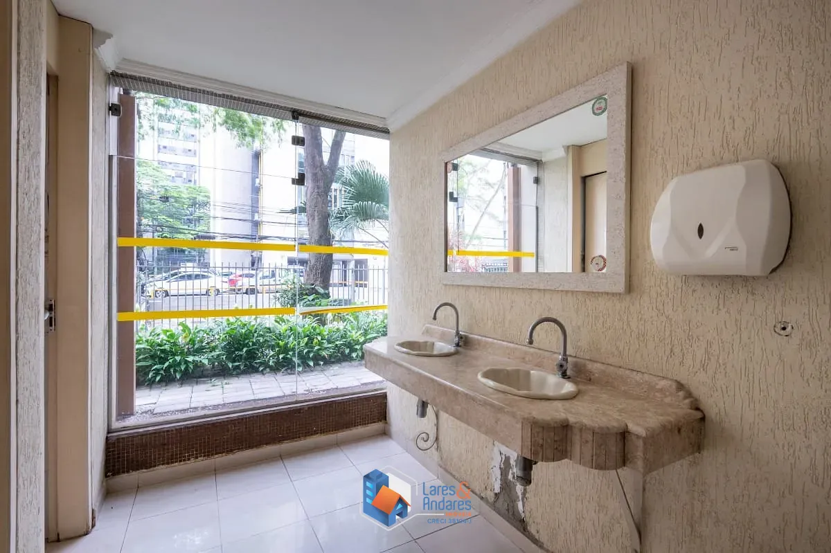 Apartamento, 3 quartos, 74 m² - Foto 36