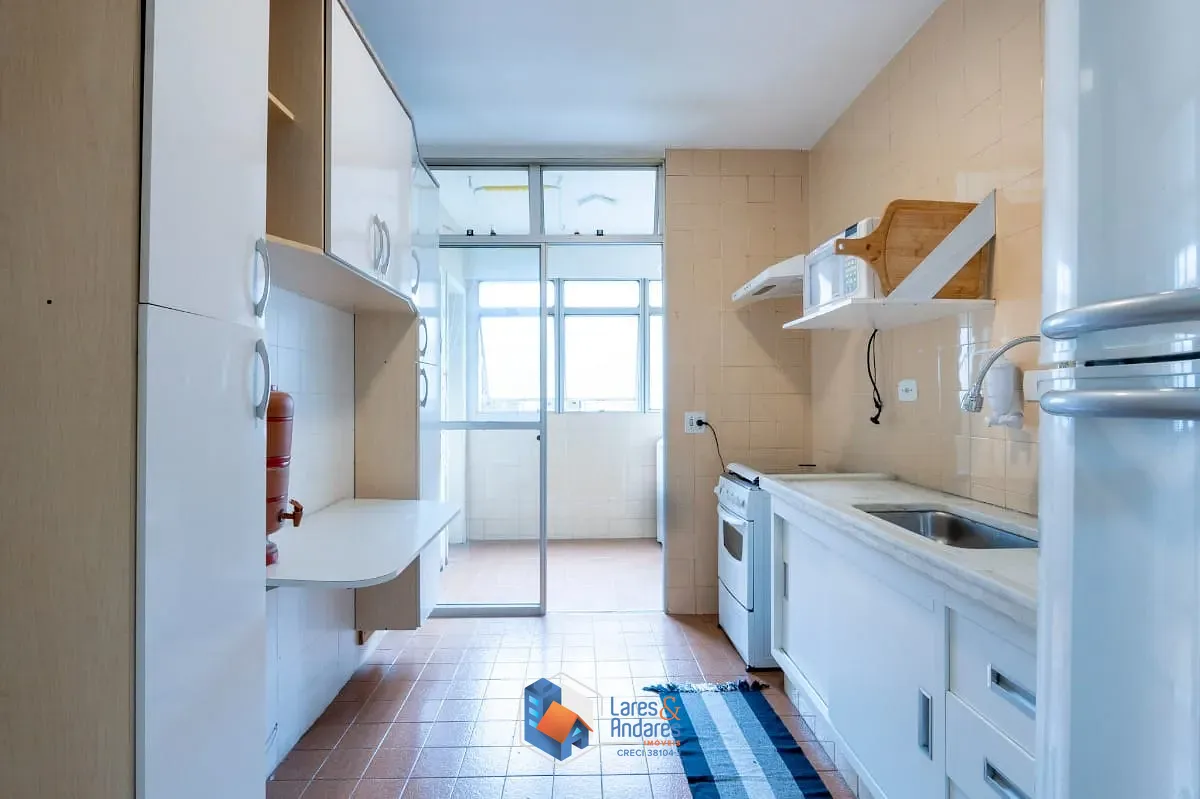 Apartamento, 3 quartos, 74 m² - Foto 26