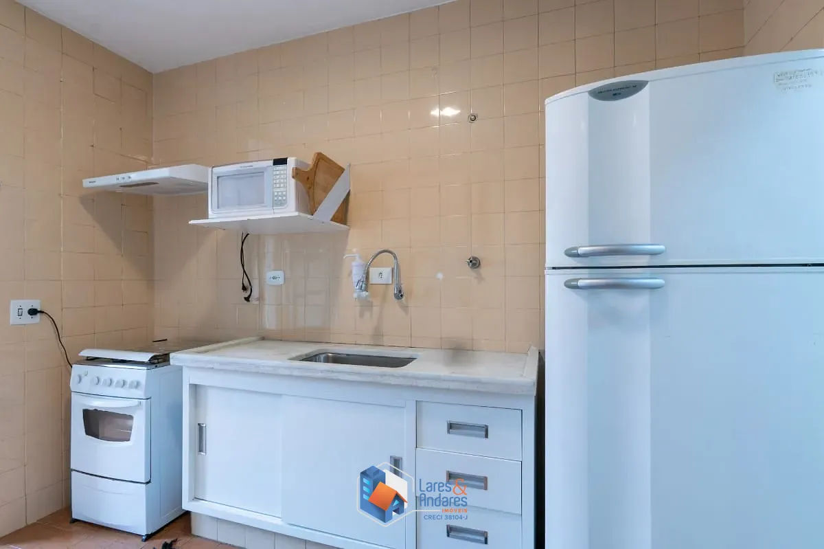 Apartamento, 3 quartos, 74 m² - Foto 27