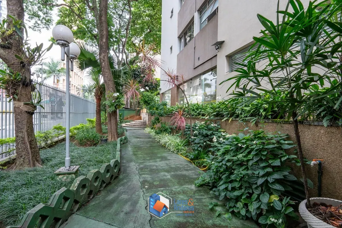 Apartamento, 3 quartos, 74 m² - Foto 38