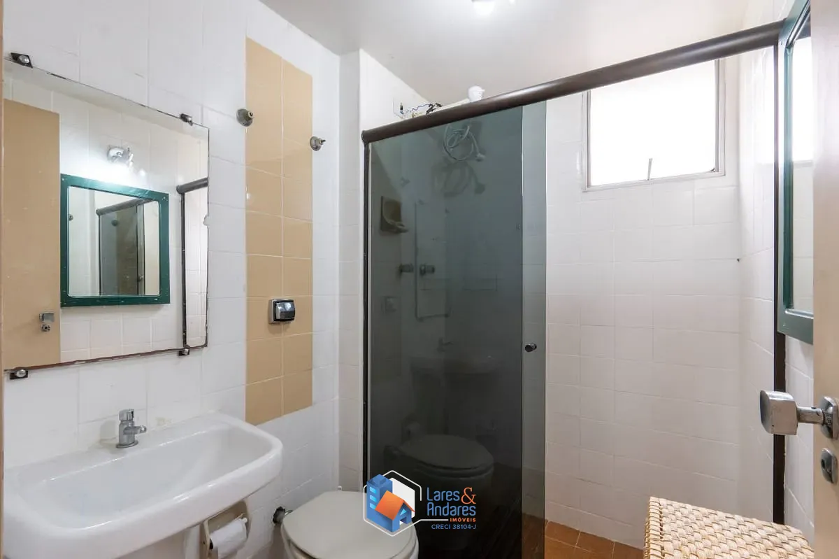 Apartamento, 3 quartos, 74 m² - Foto 20