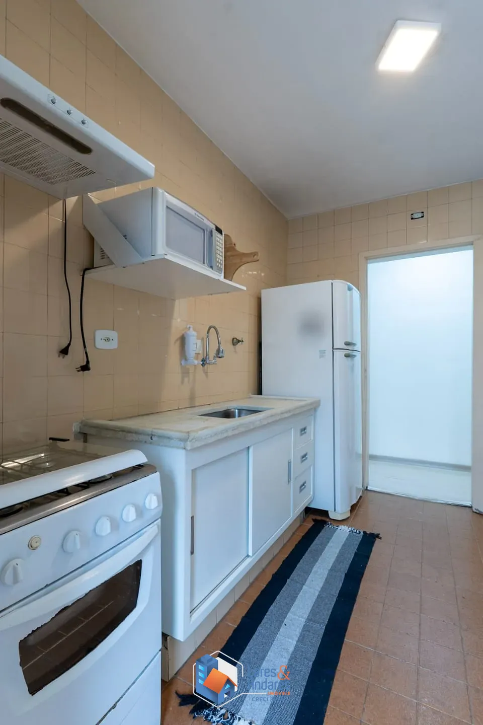 Apartamento, 3 quartos, 74 m² - Foto 34