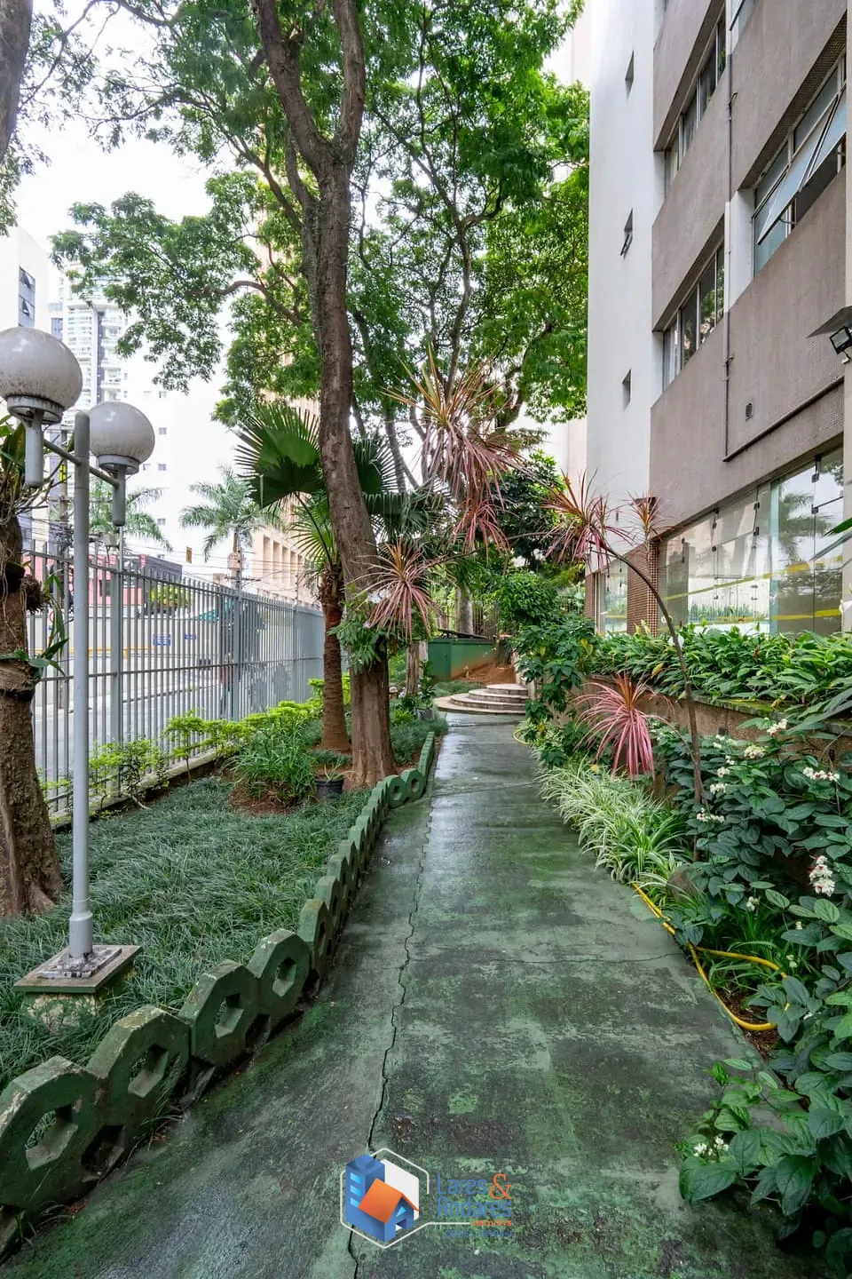 Apartamento, 3 quartos, 74 m² - Foto 39