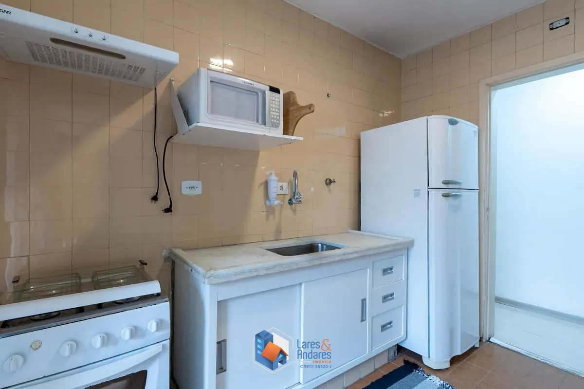 Apartamento, 3 quartos, 74 m² - Foto 29