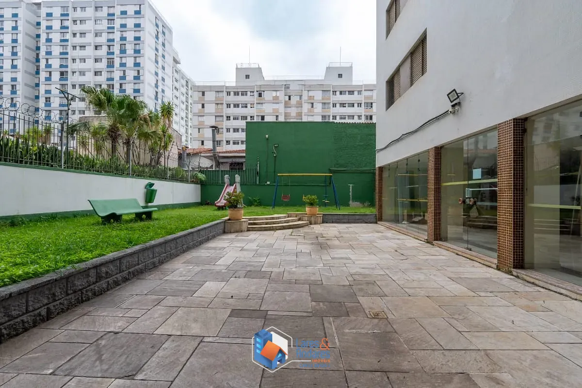 Apartamento, 3 quartos, 74 m² - Foto 41