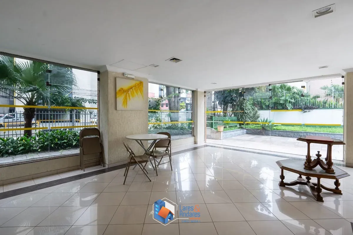 Apartamento, 3 quartos, 74 m² - Foto 35