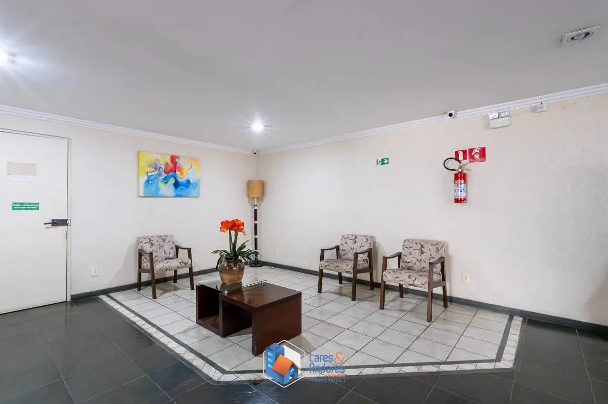 Apartamento, 3 quartos, 74 m² - Foto 37