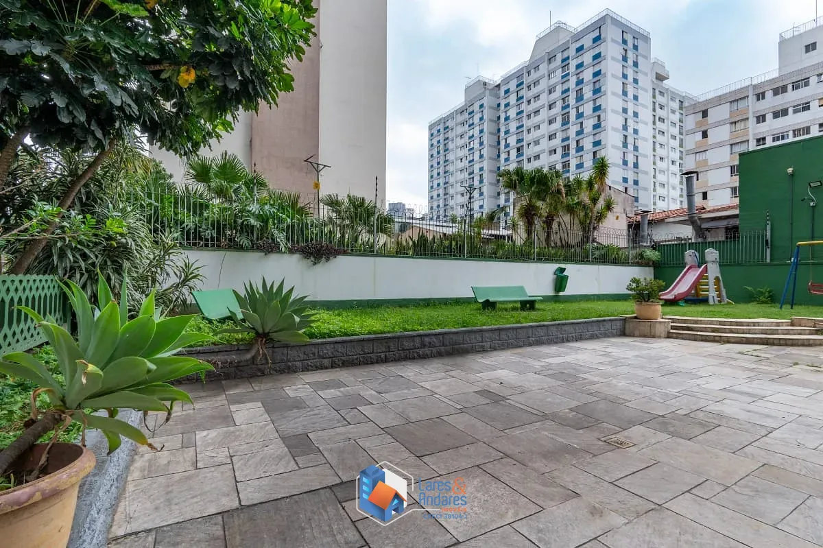 Apartamento, 3 quartos, 74 m² - Foto 40