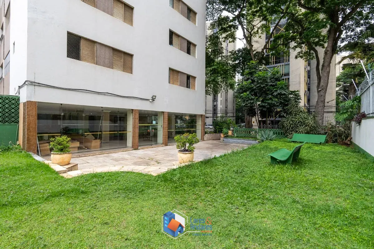 Apartamento, 3 quartos, 74 m² - Foto 43