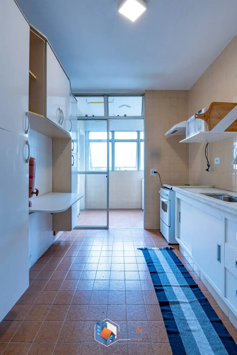 Apartamento, 3 quartos, 74 m² - Foto 33