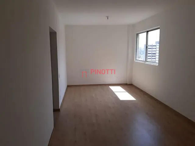 Apartamento 2 quartos e 1 banheiro, à venda, no bairro Centro em São Bernardo do Campo