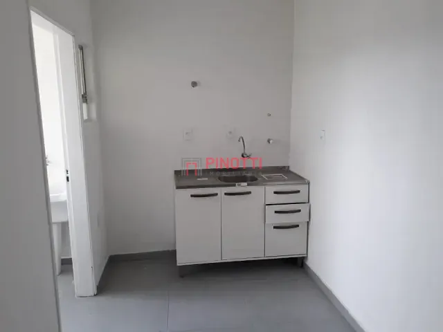 Apartamento 2 quartos e 1 banheiro, à venda, no bairro Centro em São Bernardo do Campo