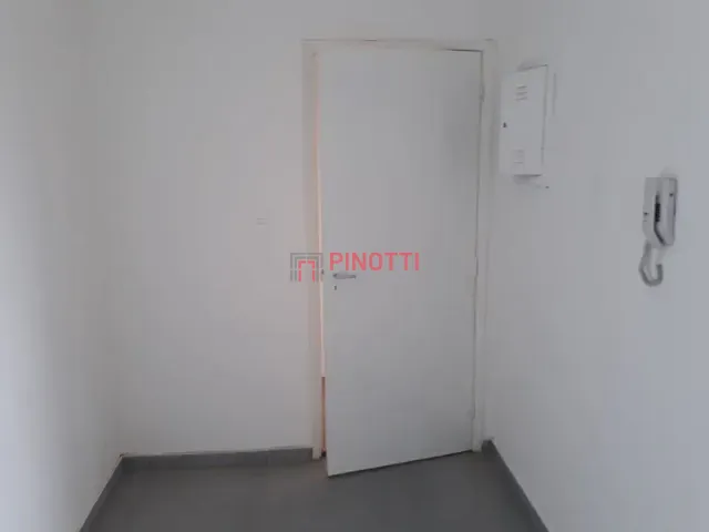 Apartamento 2 quartos e 1 banheiro, à venda, no bairro Centro em São Bernardo do Campo
