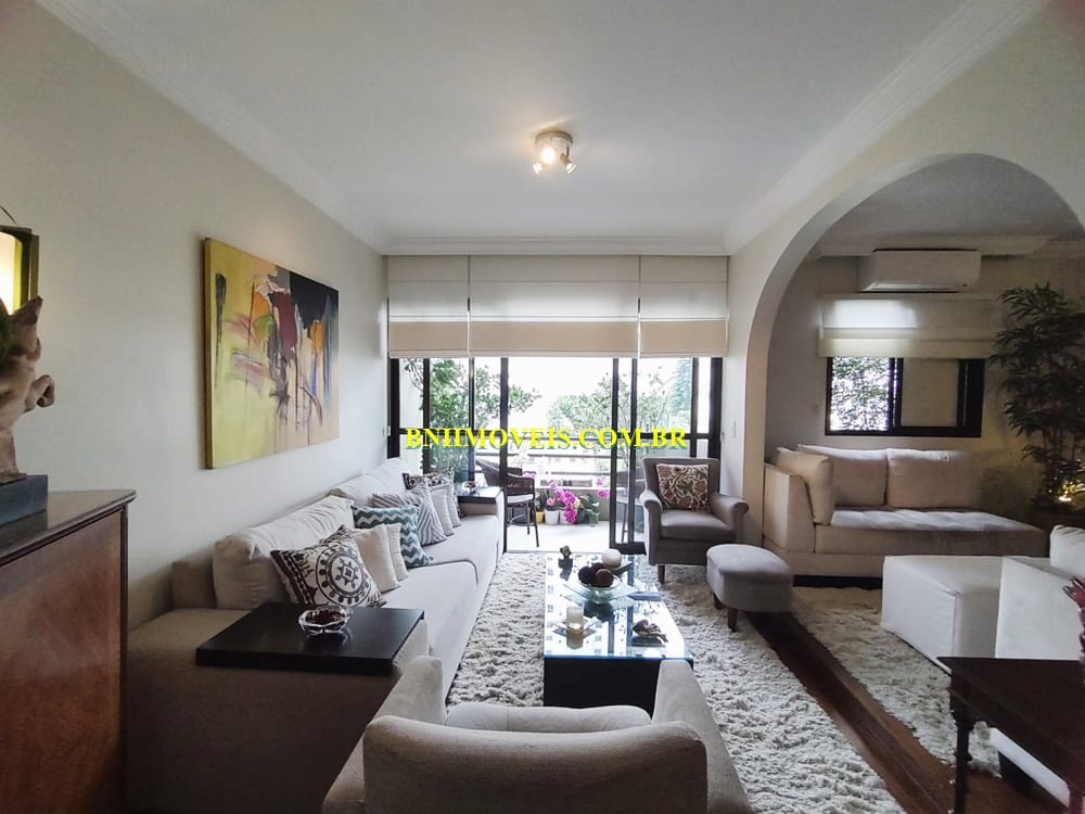 Apartamento, 3 quartos, 100 m² - Foto 4