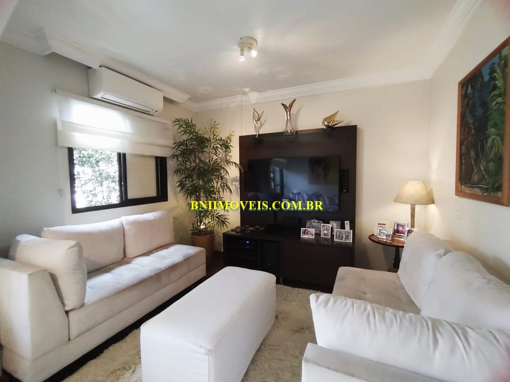 Apartamento, 3 quartos, 100 m² - Foto 5