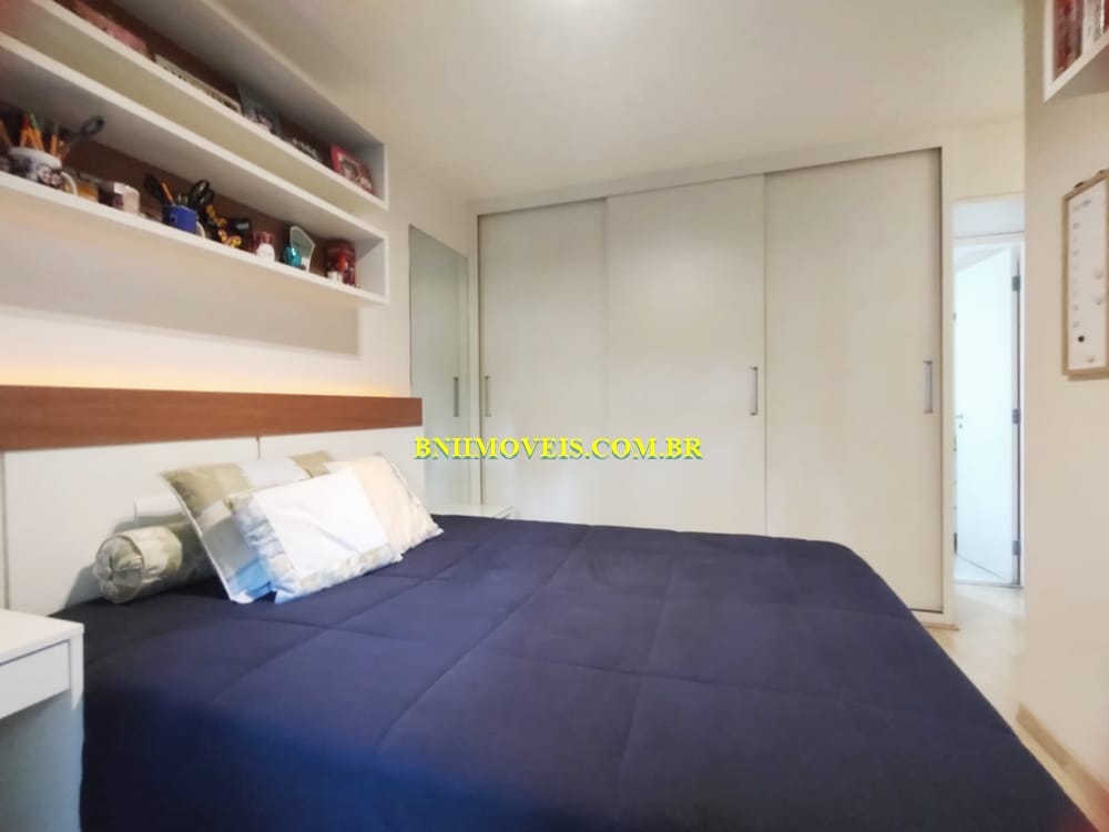 Apartamento, 3 quartos, 100 m² - Foto 11