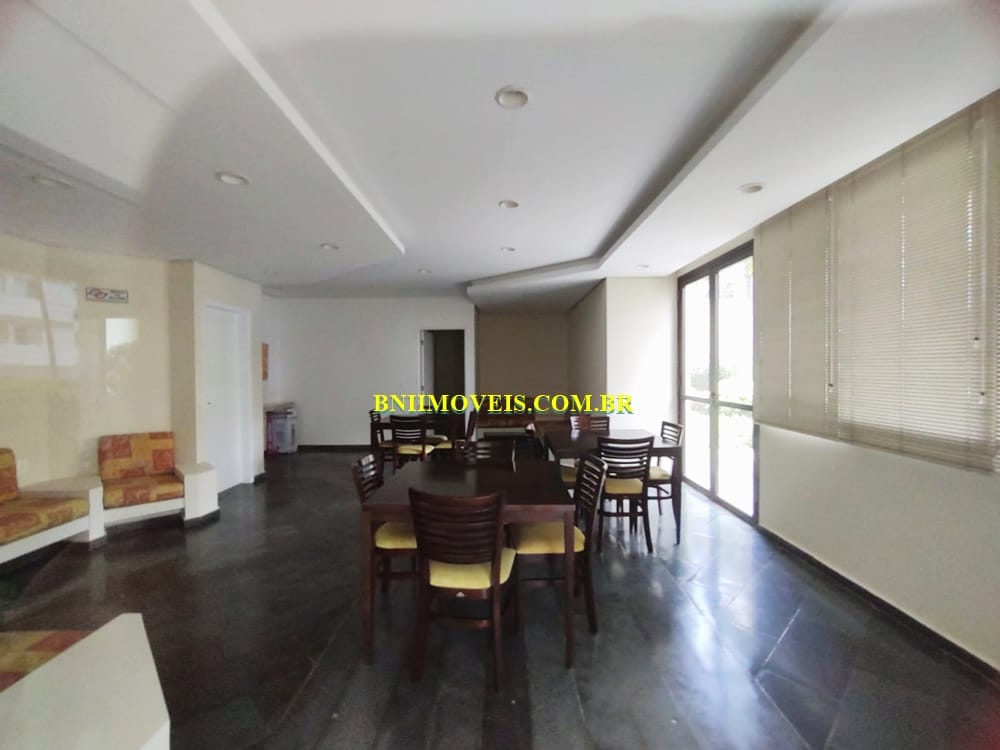 Apartamento, 3 quartos, 100 m² - Foto 22