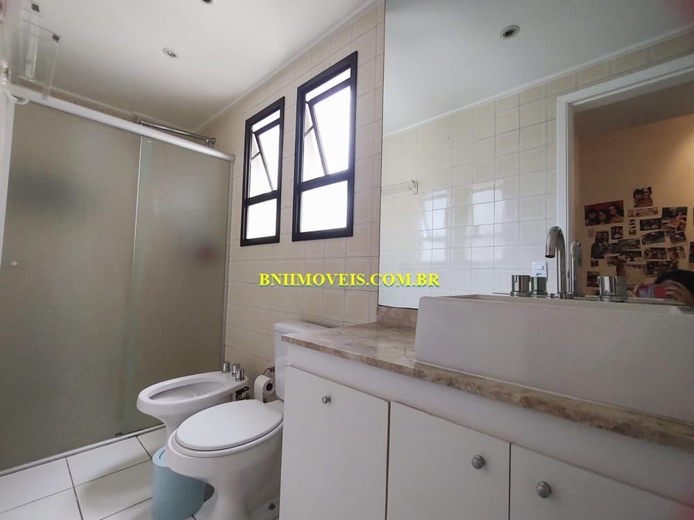 Apartamento, 3 quartos, 100 m² - Foto 12