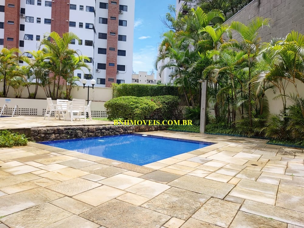 Apartamento, 3 quartos, 100 m² - Foto 19